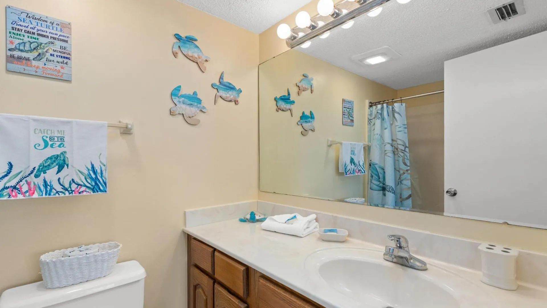 Tatil Evi Commodore 0804 Panama City Beach ABD