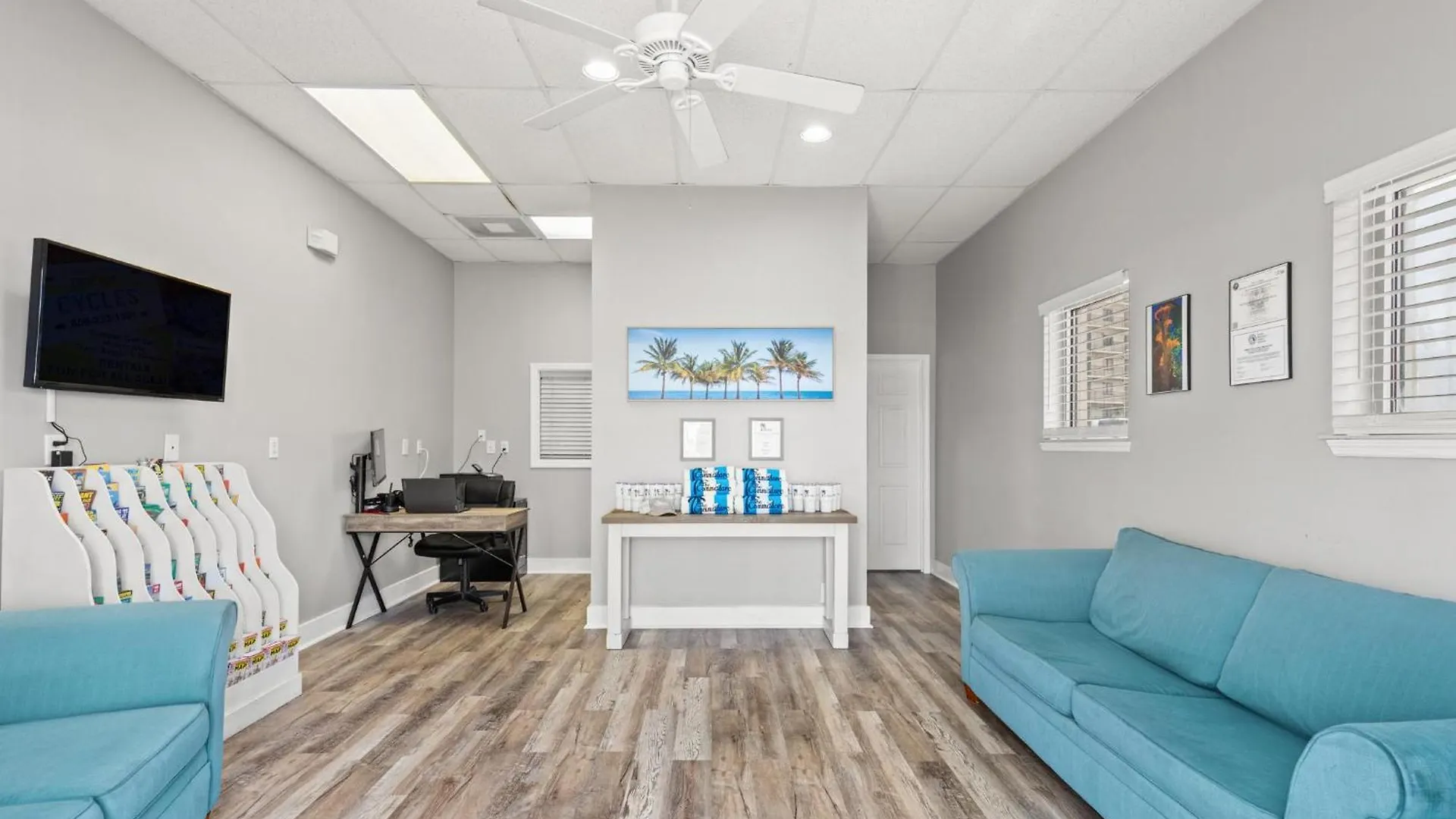 Tatil Evi Commodore 0804 Panama City Beach