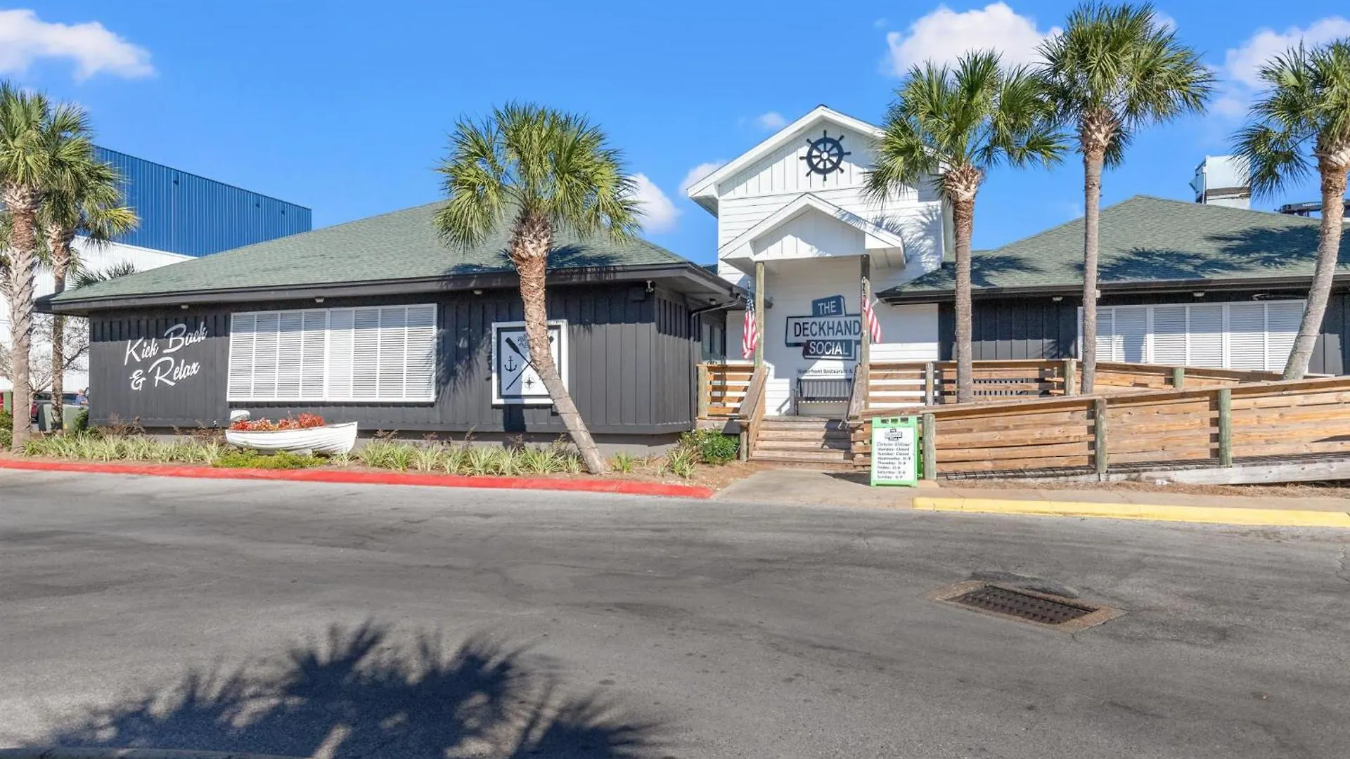 Tatil Evi Commodore 0804 Panama City Beach