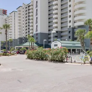 Holiday home Long Beach By Blueswell, Panama City Beach
