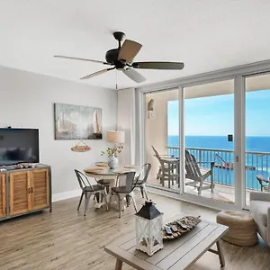 Holiday home Majestic Towers 1-1006, Panama City Beach