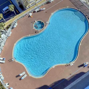 Holiday home Tidewater 2807, Panama City Beach